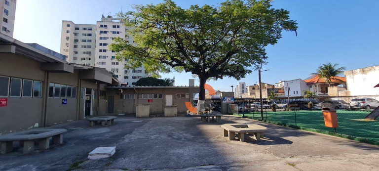 Imagem Apartamento com 2 Quartos à Venda, 65 m² em Jardim Alvorada - Nova Iguaçu