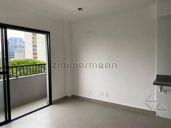 Apartamento com 1 Quarto à Venda, 45 m² em Pinheiros - São Paulo