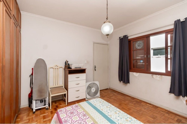 Imagem Casa com 3 Quartos à Venda, 190 m² em água Rasa - São Paulo