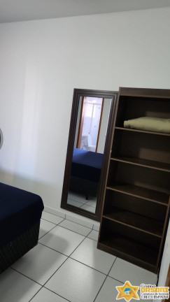 Apartamento com 2 Quartos à Venda, 60 m² em Centro - Ubatuba