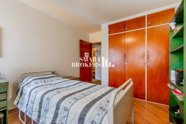 Imagem Apartamento com 3 Quartos à Venda, 149 m² em Perdizes - São Paulo