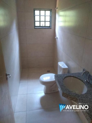 Imagem Casa com 3 Quartos à Venda, 124 m² em Vivendas Do Parque - Campo Grande