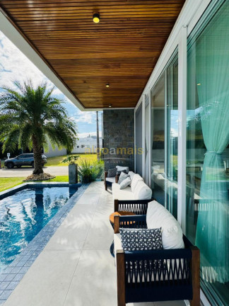Imagem Casa com 4 Quartos à Venda, 236 m² em Condominio Blue Xangri-la - Xangri-lá Imagem Casa com 4 Quartos à Venda, 236 m² em Condominio Blue Xangri-la - Xangri-lá