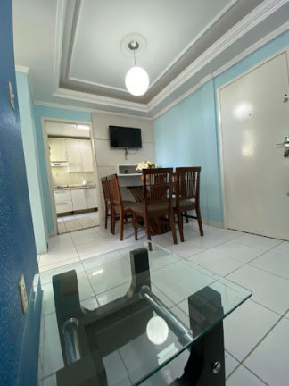 Imagem Apartamento com 2 Quartos à Venda, 51 m² em Centro - Tijucas Imagem Apartamento com 2 Quartos à Venda, 51 m² em Centro - Tijucas