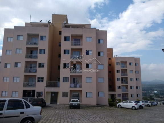 Apartamento com 2 Quartos à Venda,  em Vila Cristina - Ferraz De Vasconcelos