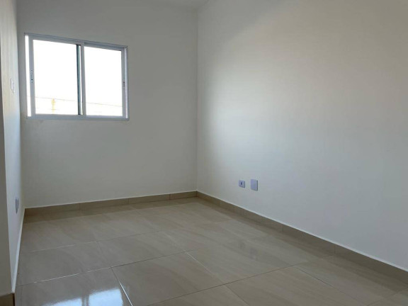 Imagem Imóvel com 2 Quartos à Venda, 48 m² em Guilhermina - Praia Grande