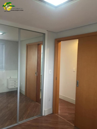 Imagem Apartamento com 3 Quartos à Venda, 77 m² em Mandaqui - São Paulo