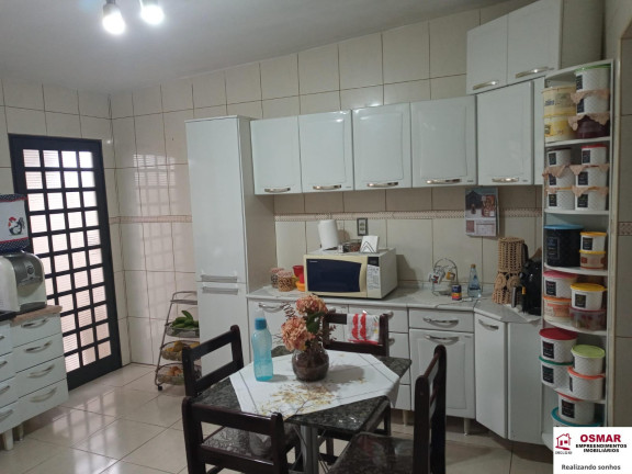Imagem Casa com 3 Quartos à Venda, 291 m² em Jardim Marchissolo - Sumaré Imagem Casa com 3 Quartos à Venda, 291 m² em Jardim Marchissolo - Sumaré