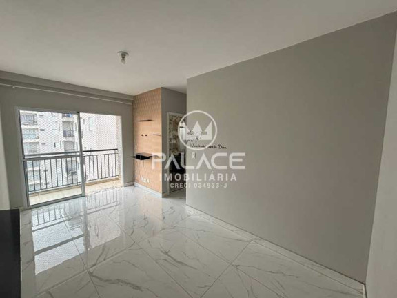 Imagem Apartamento com 2 Quartos à Venda, 52 m² em São Mateus - Piracicaba Imagem Apartamento com 2 Quartos à Venda, 52 m² em São Mateus - Piracicaba