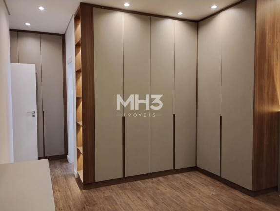 Imagem Casa de Condomínio com 4 Quartos à Venda, 398 m² em Alphaville Dom Pedro 2 - Campinas Imagem Casa de Condomínio com 4 Quartos à Venda, 398 m² em Alphaville Dom Pedro 2 - Campinas