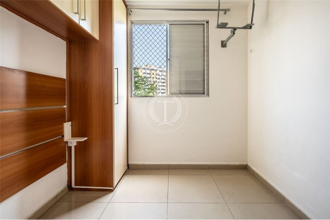 Imagem Apartamento com 2 Quartos à Venda, 62 m² em Jabaquara - São Paulo