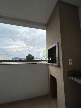 Imagem Apartamento com 2 Quartos à Venda, 65 m² em Cordeiros - Itajaí
