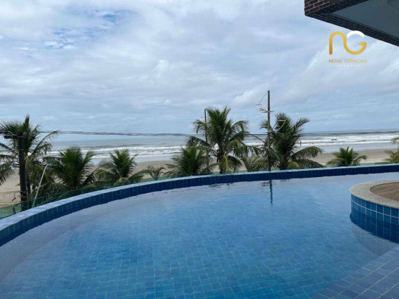 Imagem Apartamento com 2 Quartos à Venda, 82 m² em Balneário Flórida - Praia Grande