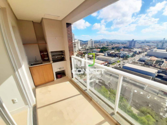 Imagem Apartamento com 2 Quartos à Venda, 64 m² em São João - Itajaí Imagem Apartamento com 2 Quartos à Venda, 64 m² em São João - Itajaí