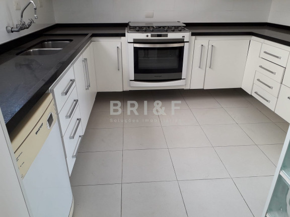 Imagem Apartamento com 3 Quartos à Venda, 134 m² em Sumarezinho - São Paulo