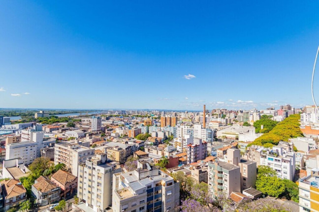 Imagem Apartamento com 3 Quartos à Venda, 169 m² em Independência - Porto Alegre Imagem Apartamento com 3 Quartos à Venda, 169 m² em Independência - Porto Alegre