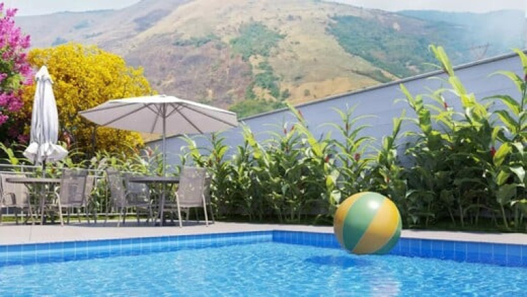 Imagem Apartamento com 2 Quartos à Venda, 41 m² em Cabuçu - Nova Iguaçu Imagem Apartamento com 2 Quartos à Venda, 41 m² em Cabuçu - Nova Iguaçu