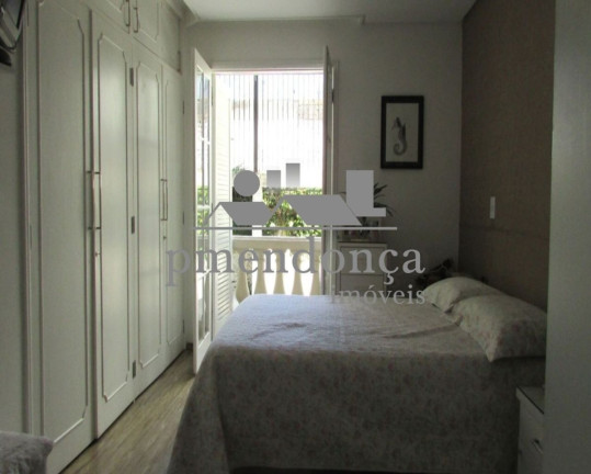 Imagem Apartamento com 2 Quartos à Venda, 123 m² em Pacaembu - São Paulo