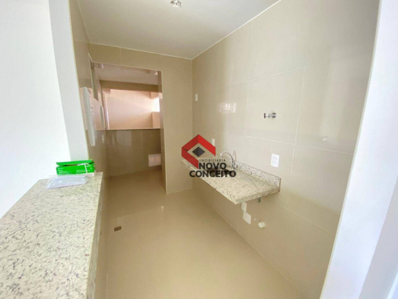 Imagem Apartamento com 3 Quartos à Venda, 97 m² em Papicu - Fortaleza