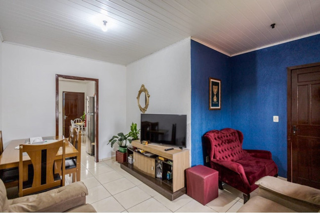 Imagem Casa com 2 Quartos à Venda, 69 m² em Jardim Algarve - Alvorada Imagem Casa com 2 Quartos à Venda, 69 m² em Jardim Algarve - Alvorada
