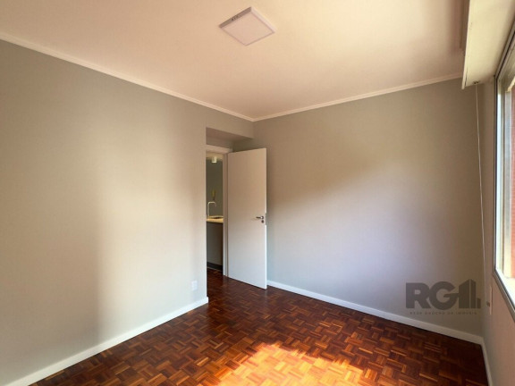 Imagem Apartamento com 1 Quarto à Venda, 44 m² em Centro Histórico - Porto Alegre