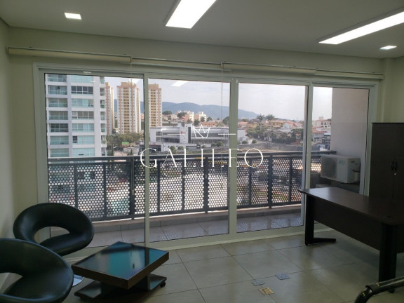 Imóvel Comercial à Venda, 35 m² em Anhangabaú - Jundiaí