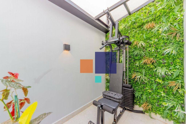 Imagem Sobrado com 2 Quartos à Venda, 120 m² em Jardim Da Glória - São Paulo Imagem Sobrado com 2 Quartos à Venda, 120 m² em Jardim Da Glória - São Paulo