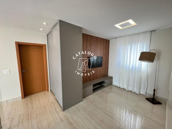 Imagem Casa de Condomínio com 3 Quartos à Venda, 476 m² em Vila Do Golf - Ribeirão Preto