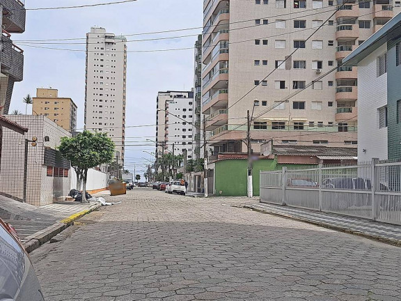 Imagem Apartamento com 1 Quarto à Venda, 52 m² em Aviacao - Praia Grande Imagem Apartamento com 1 Quarto à Venda, 52 m² em Aviacao - Praia Grande