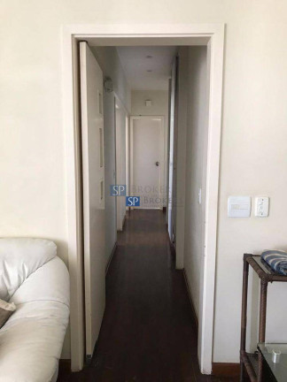 Imagem Apartamento com 3 Quartos à Venda, 113 m² em Paraíso - São Paulo Imagem Apartamento com 3 Quartos à Venda, 113 m² em Paraíso - São Paulo