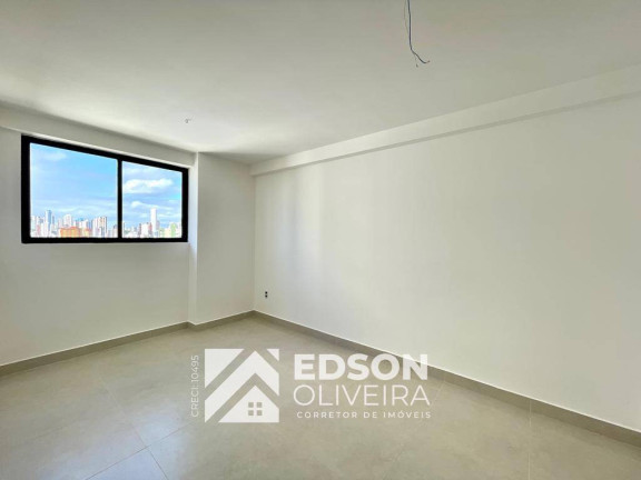 Imagem Apartamento com 3 Quartos à Venda, 89 m² em Jardim Oceania - João Pessoa Imagem Apartamento com 3 Quartos à Venda, 89 m² em Jardim Oceania - João Pessoa