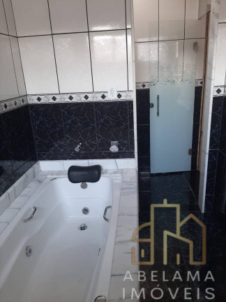 Imagem Sobrado com 3 Quartos à Venda, 220 m² em Jardim Jamaica - Santo André