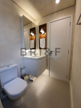 Imagem Apartamento com 4 Quartos à Venda, 251 m² em Campo Belo - São Paulo Imagem Apartamento com 4 Quartos à Venda, 251 m² em Campo Belo - São Paulo