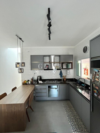 Casa com 3 Quartos à Venda, 72 m² em Jardim Dos Pinheiros - Atibaia