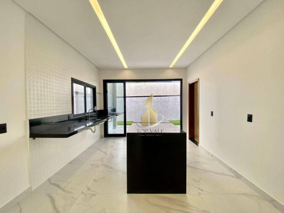 Imagem Sobrado com 3 Quartos à Venda, 190 m² em Residencial Colinas - Caçapava