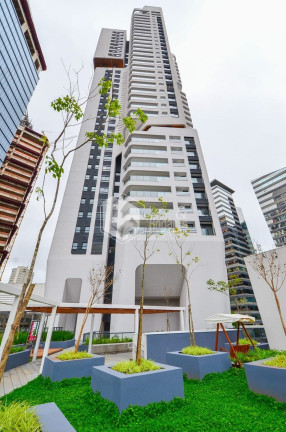 Imagem Apartamento com 3 Quartos à Venda, 196 m² em Chácara Santo Antônio (zona Sul) - São Paulo Imagem Apartamento com 3 Quartos à Venda, 196 m² em Chácara Santo Antônio (zona Sul) - São Paulo