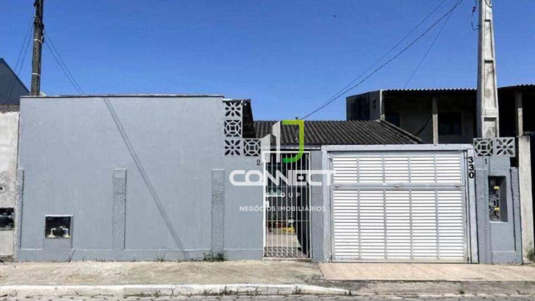 Casa com 4 Quartos à Venda, 120 m² em Espinheiros - Itajaí