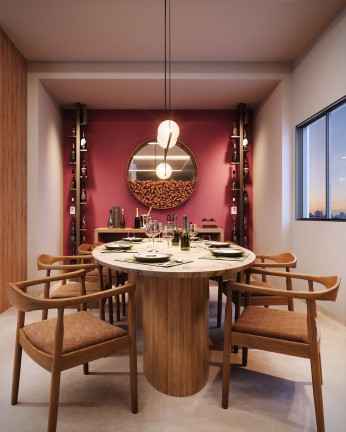 Imagem Apartamento com 3 Quartos à Venda, 156 m² em Vila Augusta - Guarulhos
