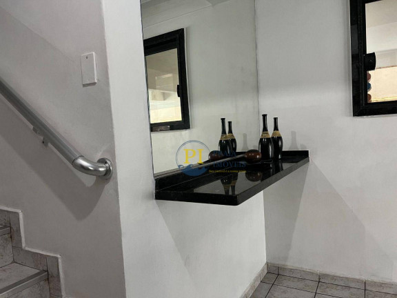 Imagem Apartamento com 1 Quarto à Venda, 61 m² em Aviação - Praia Grande