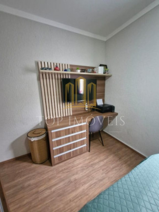 Imagem Casa com 3 Quartos à Venda, 125 m² em Bosque Dos Eucaliptos - São José Dos Campos