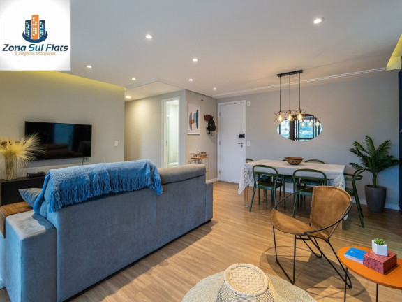 Imagem Apartamento com 2 Quartos à Venda, 116 m² em Perdizes - São Paulo