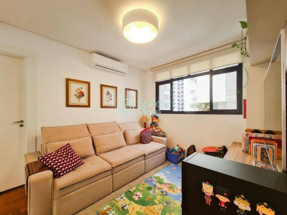 Imagem Apartamento com 3 Quartos à Venda, 220 m² em Higienópolis - São Paulo