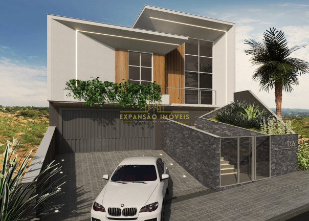 Imagem Casa com 3 Quartos à Venda, 378 m² em Pedra Branca - Palhoça Imagem Casa com 3 Quartos à Venda, 378 m² em Pedra Branca - Palhoça