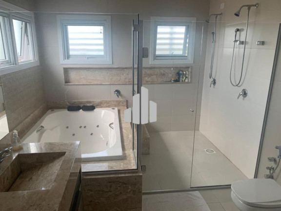 Imagem Casa de Condomínio com 4 Quartos à Venda, 320 m² em Guarita - Torres
