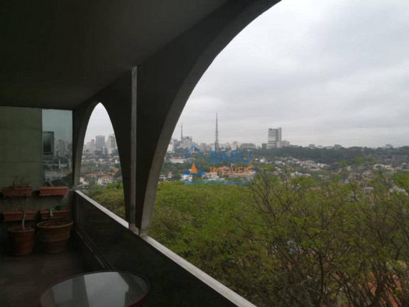 Imagem Apartamento com 3 Quartos à Venda, 228 m² em Perdizes - São Paulo Imagem Apartamento com 3 Quartos à Venda, 228 m² em Perdizes - São Paulo