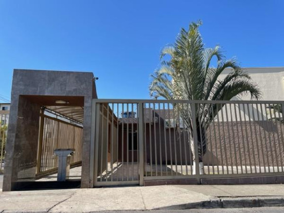Apartamento com 2 Quartos à Venda, 43 m² em Citrolandia - Betim