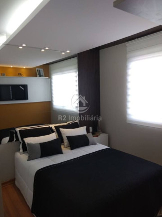 Imagem Apartamento com 2 Quartos à Venda, 41 m² em Centro (manilha) - Itaborai