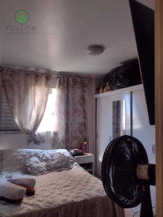 Imagem Apartamento com 2 Quartos à Venda, 54 m² em Bandeiras - Osasco