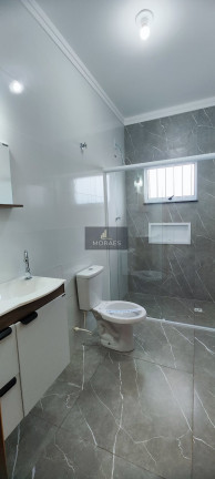Imagem Casa com 2 Quartos à Venda, 76 m² em Jardim Monte Mor - Botucatu