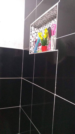 Imagem Casa com 2 Quartos à Venda, 80 m² em Cabana Do Pai Tomás - Belo Horizonte